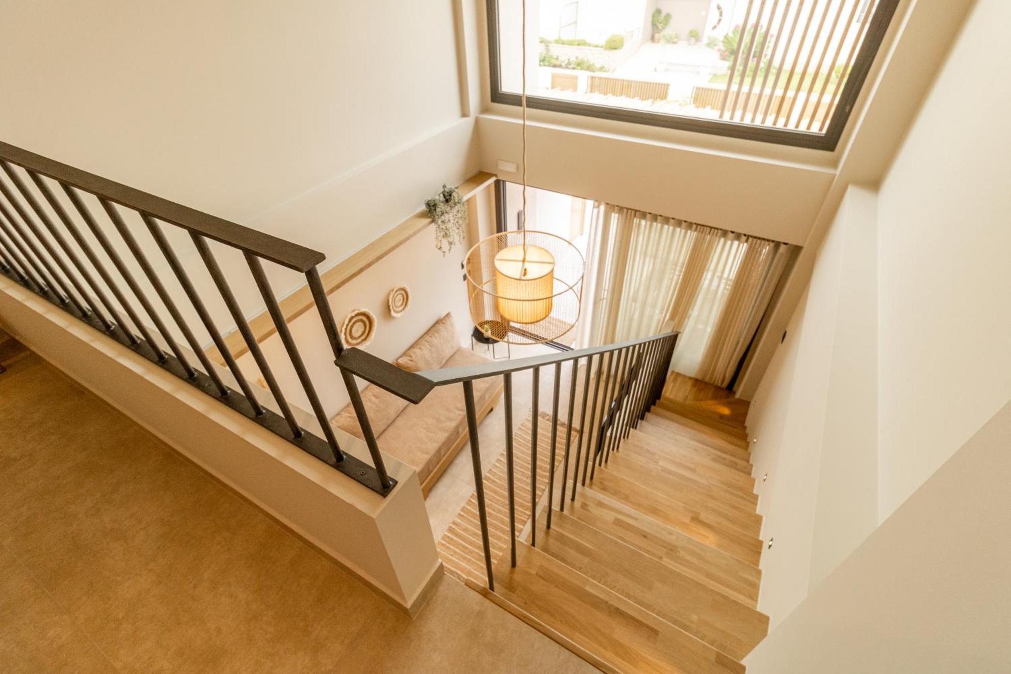 Adorno Private Suites Only Adults & Kids 12 Plus Nea Vrasna Ngoại thất bức ảnh